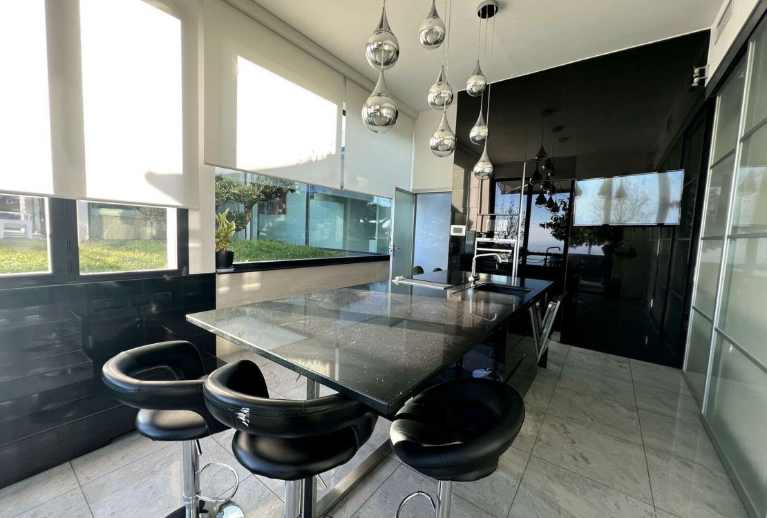 LA TURBIE | VILLA | 5 PIECES