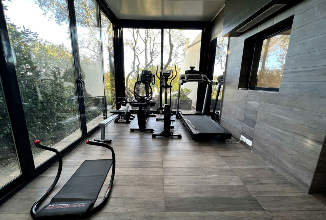 LA TURBIE | VILLA | 5 PIECES