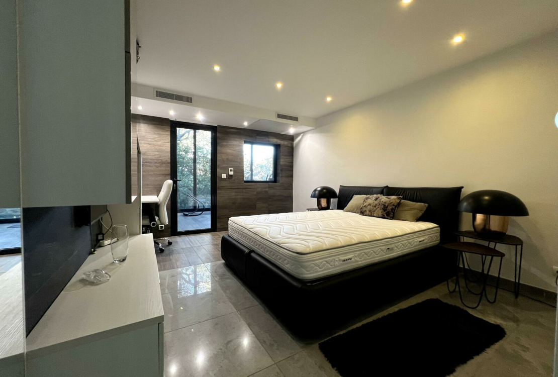 LA TURBIE | VILLA | 5 PIECES