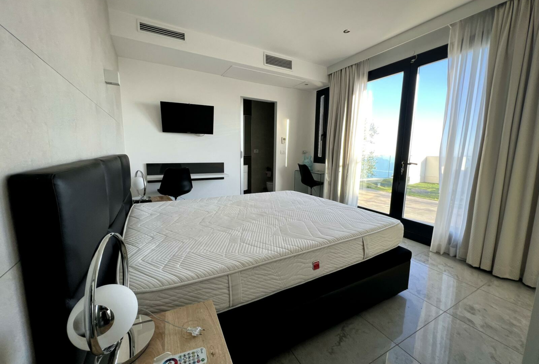 LA TURBIE | VILLA | 5 PIECES