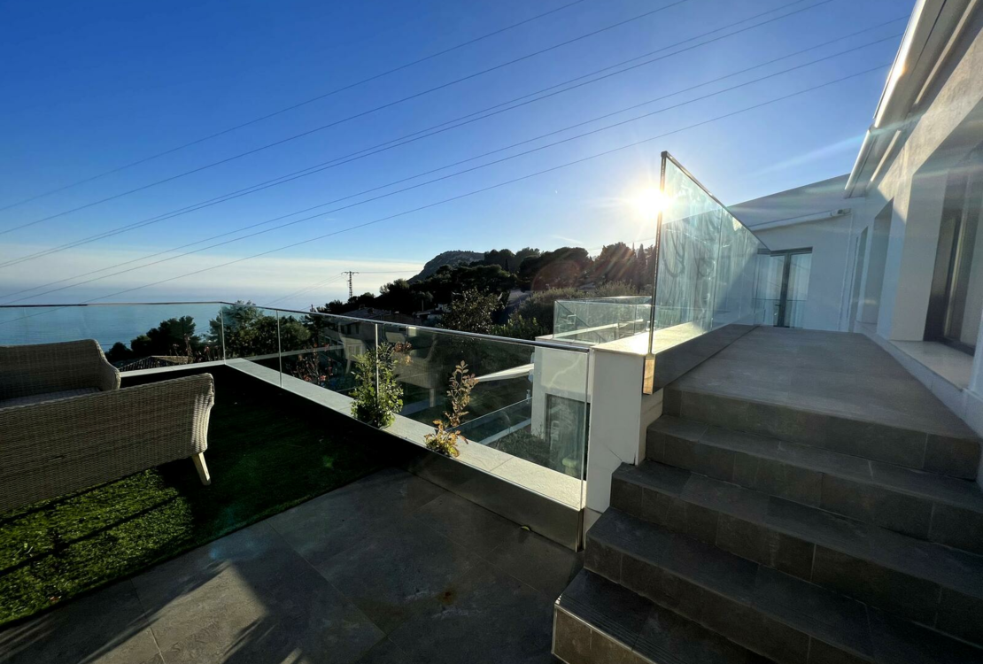 LA TURBIE | VILLA | 5 PIECES