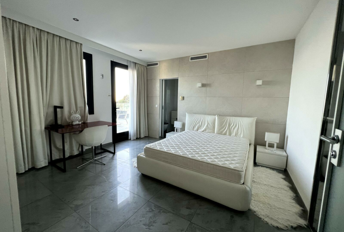 LA TURBIE | VILLA | 5 PIECES