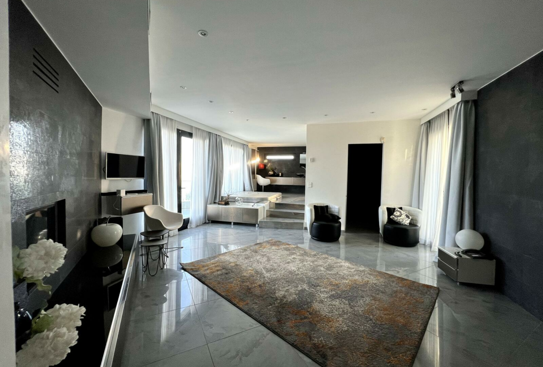 LA TURBIE | VILLA | 5 PIECES