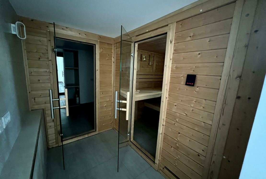 LA TURBIE | VILLA | 5 PIECES