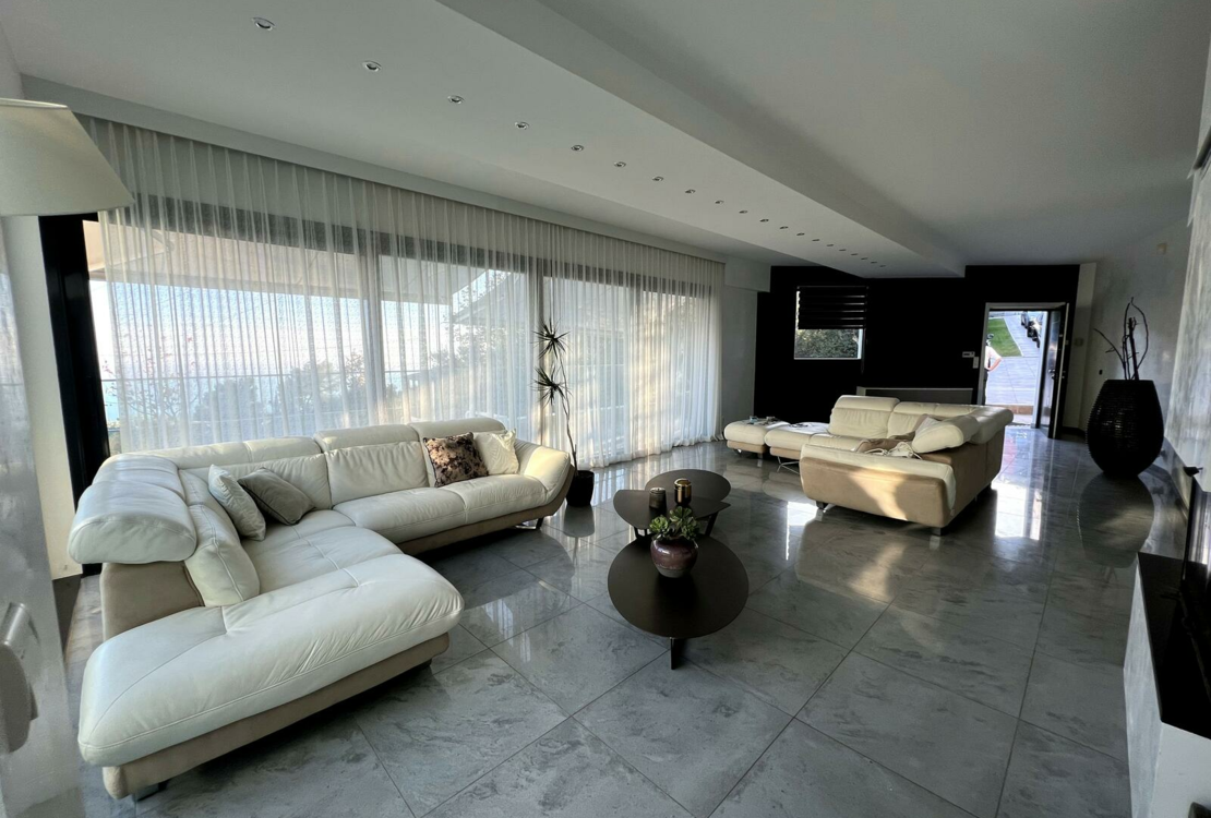 LA TURBIE | VILLA | 5 PIECES