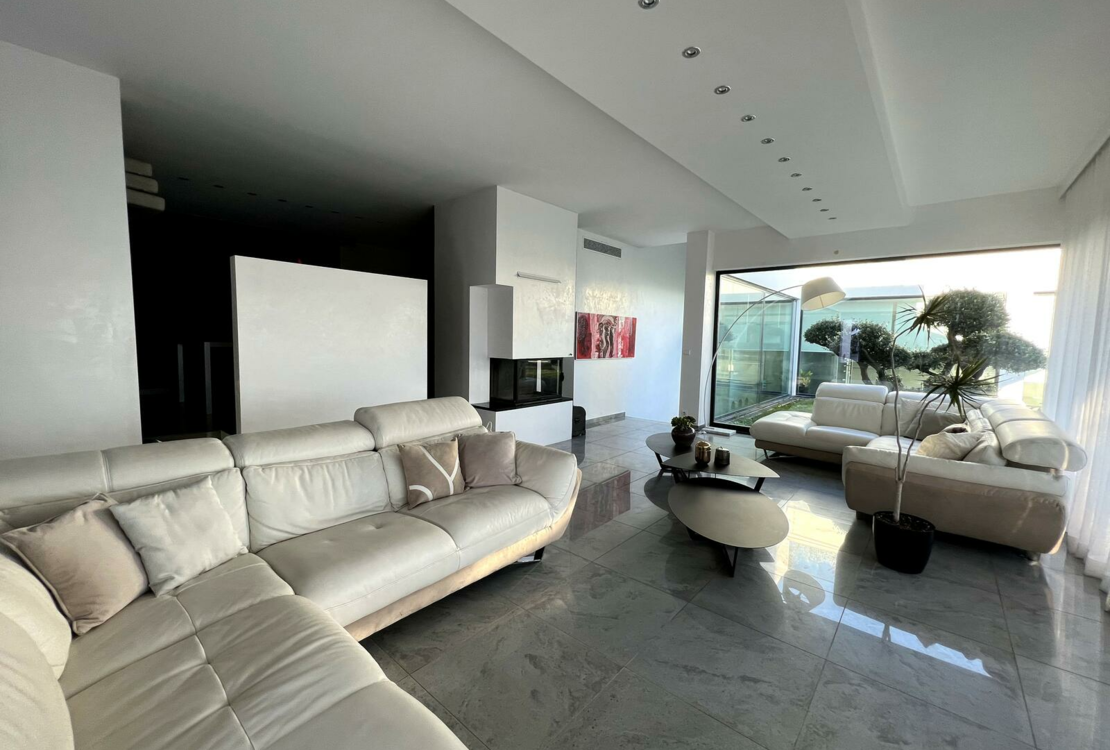 LA TURBIE | VILLA | 5 PIECES