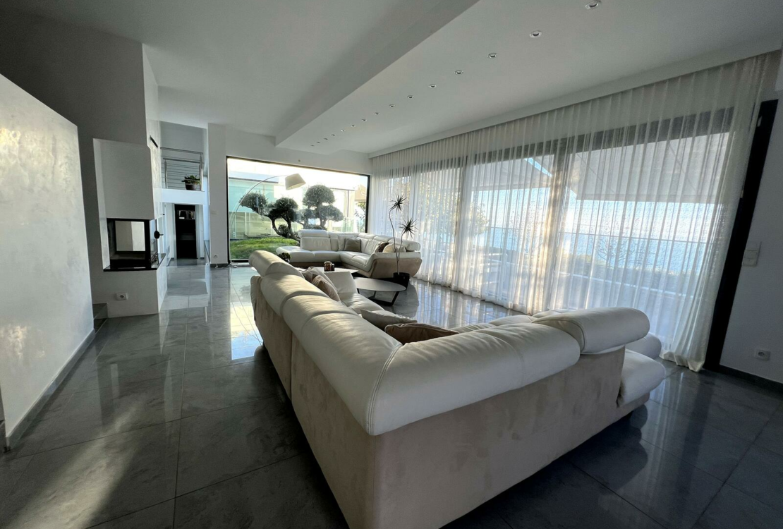 LA TURBIE | VILLA | 5 PIECES