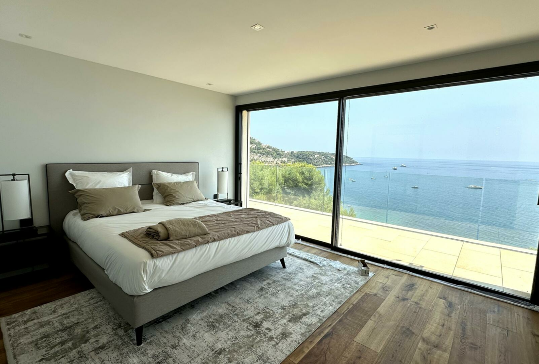 ROQUEBRUNE CAP MARTIN | PENTHOUSE | 5+ CHAMBRES