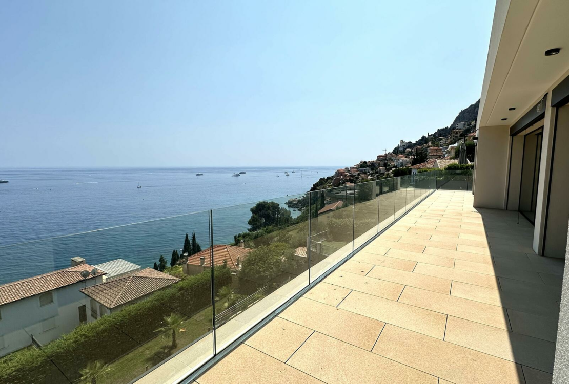 ROQUEBRUNE CAP MARTIN | PENTHOUSE | 5+ CHAMBRES