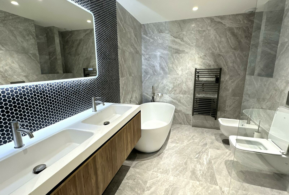 ROQUEBRUNE CAP MARTIN | PENTHOUSE | 5+ CHAMBRES