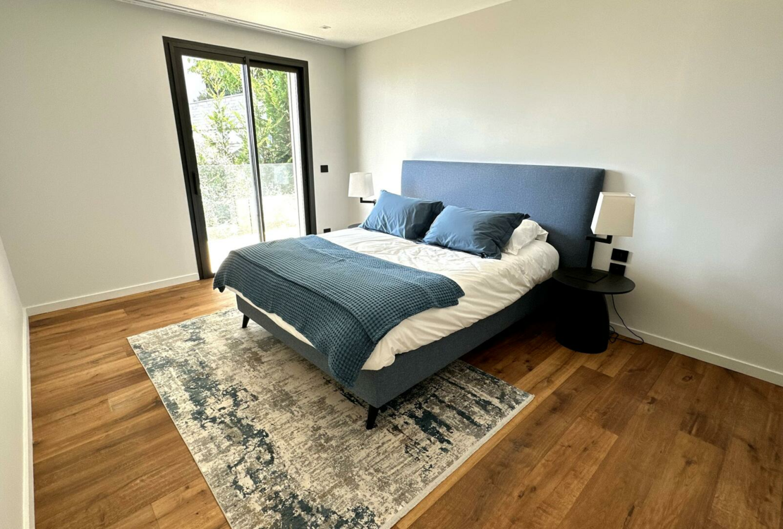 ROQUEBRUNE CAP MARTIN | PENTHOUSE | 5+ CHAMBRES