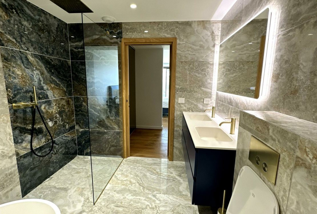 ROQUEBRUNE CAP MARTIN | PENTHOUSE | 5+ CHAMBRES