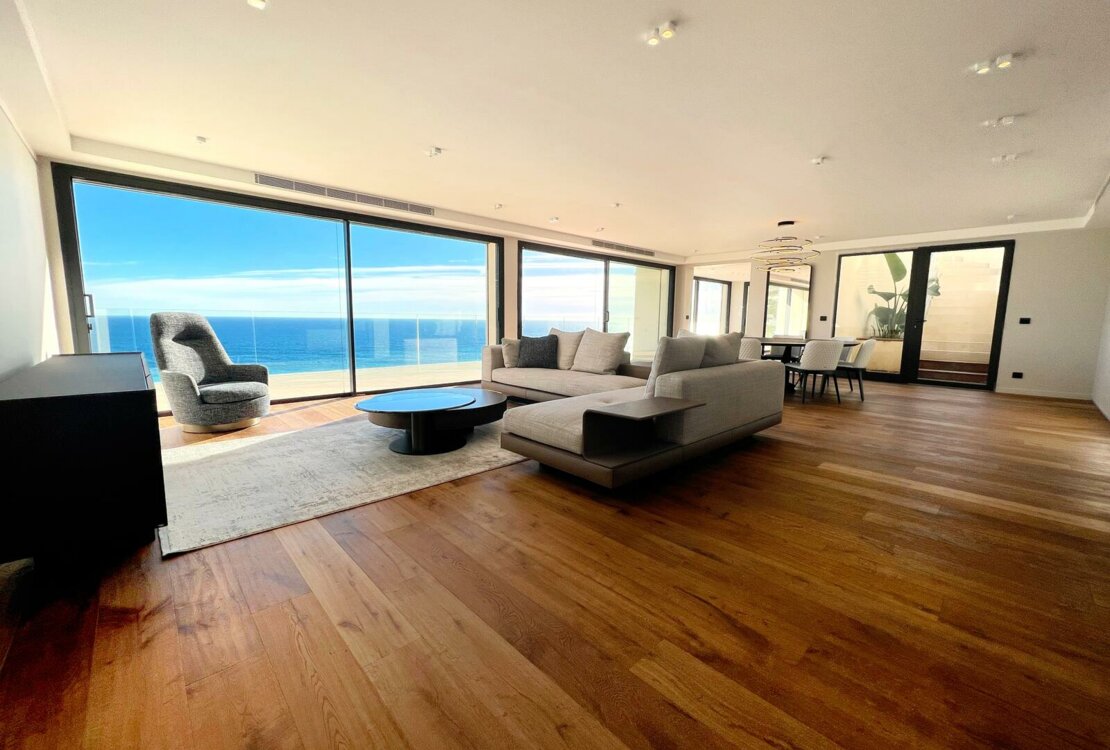 ROQUEBRUNE CAP MARTIN | ATTICO