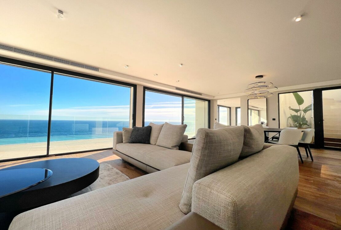 ROQUEBRUNE CAP MARTIN | ATTICO