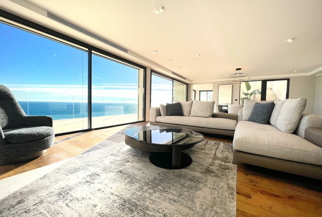 ROQUEBRUNE CAP MARTIN | ATTICO