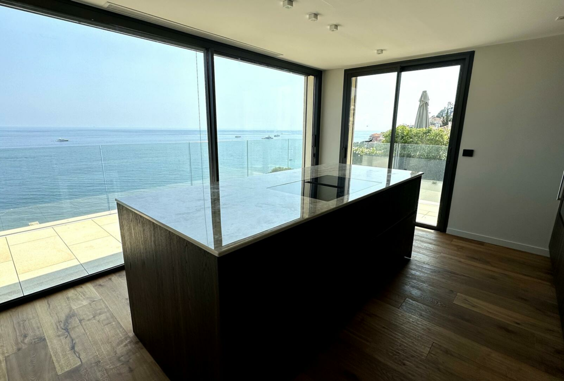 ROQUEBRUNE CAP MARTIN | PENTHOUSE | 5+ CHAMBRES