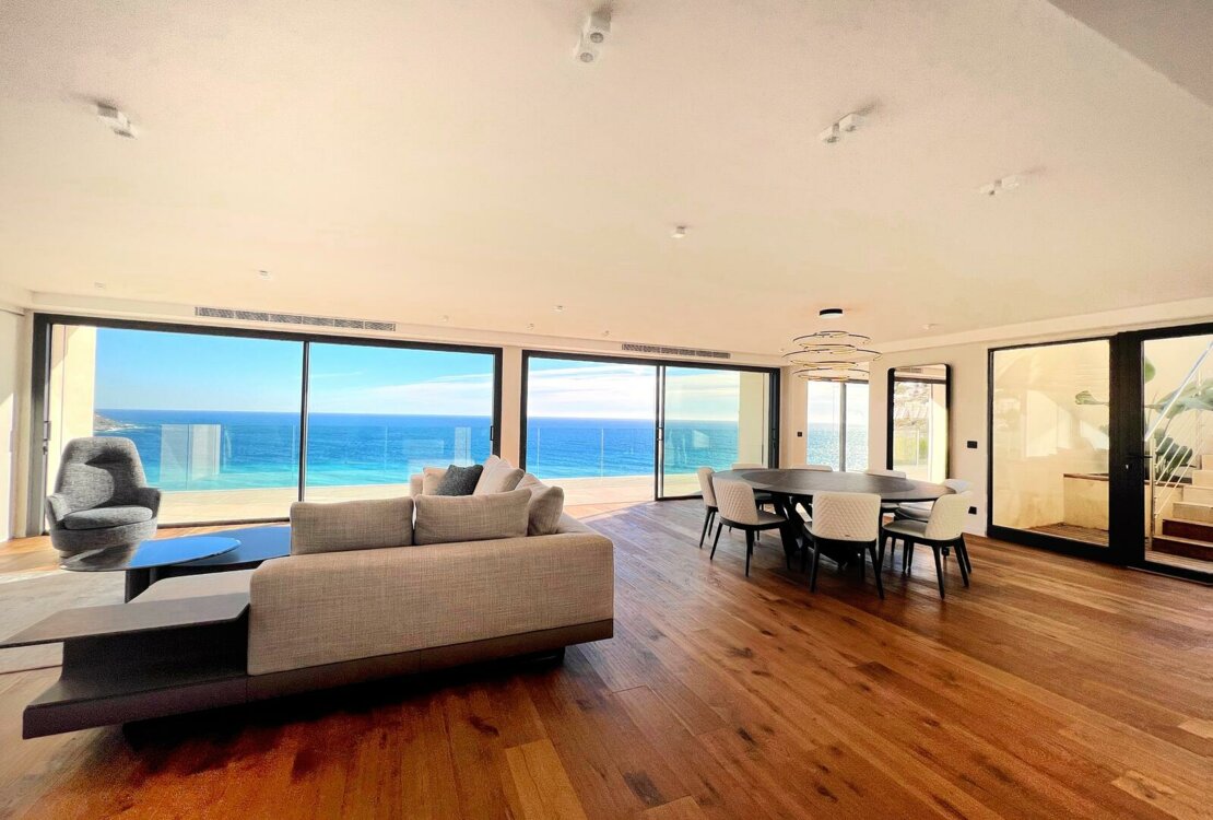 ROQUEBRUNE CAP MARTIN | ATTICO