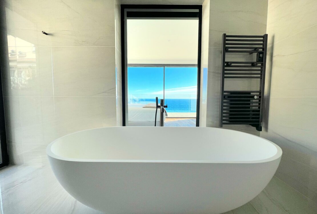 ROQUEBRUNE CAP MARTIN | ATTICO