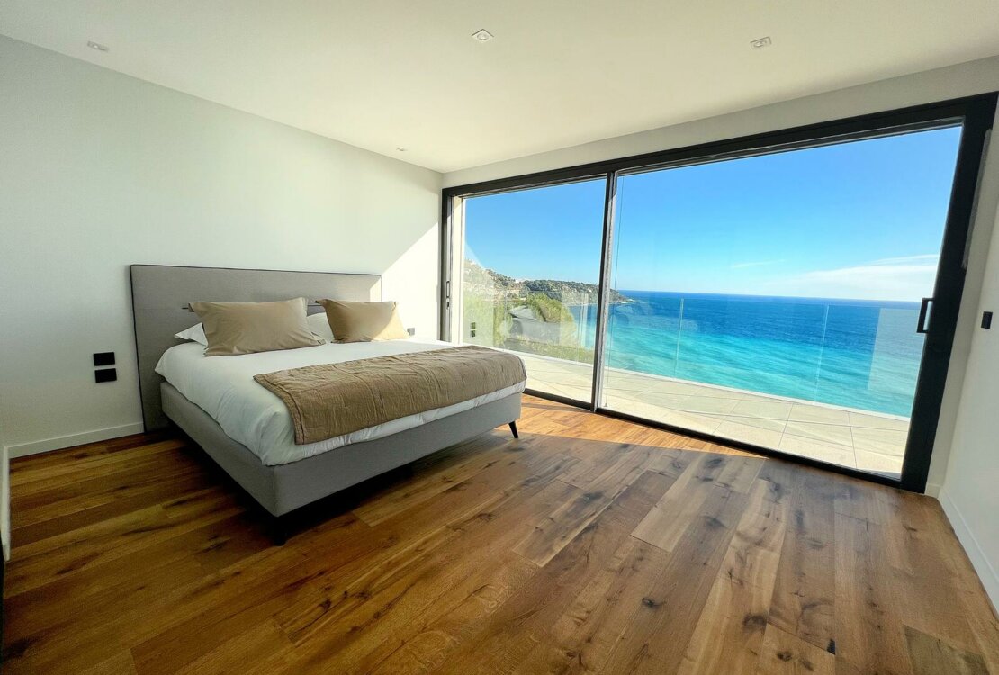 ROQUEBRUNE CAP MARTIN | ATTICO