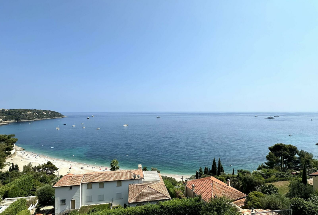ROQUEBRUNE CAP MARTIN | PENTHOUSE | 5+ CHAMBRES