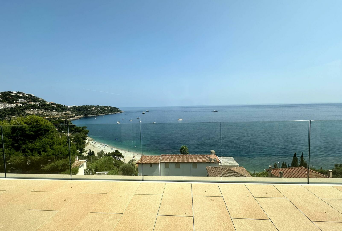 ROQUEBRUNE CAP MARTIN | PENTHOUSE | 5+ CHAMBRES