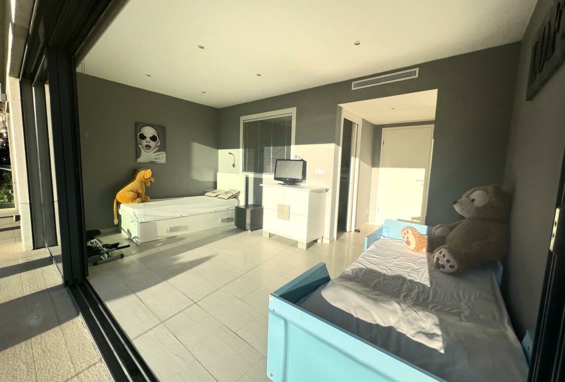 VILLEFRANCHE SUR MER | VILLA | +5 STÜCK