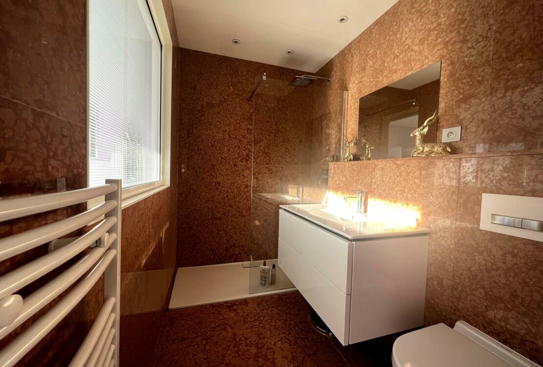 VILLEFRANCHE SUR MER | VILLA | +5 STÜCK