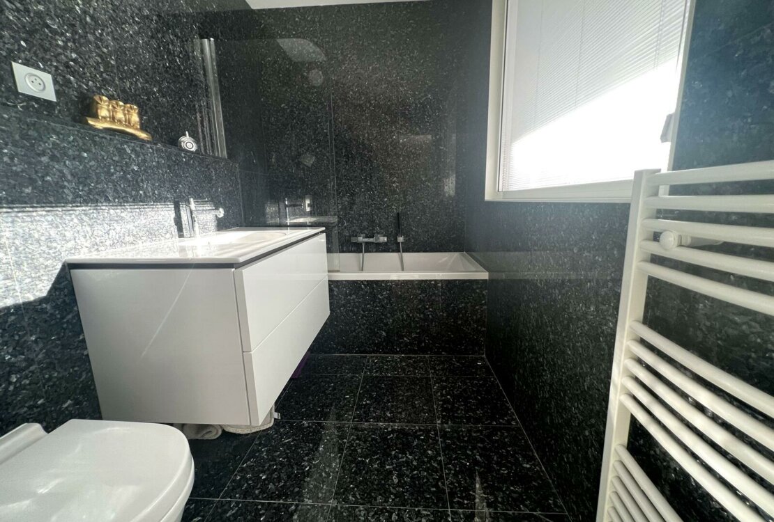 VILLEFRANCHE SUR MER | VILLA | +5 STÜCK