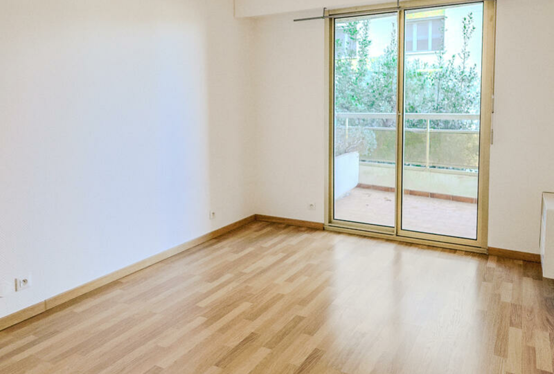 JARDIN EXOTIQUE | LES LIGURES | 3 ROOMS