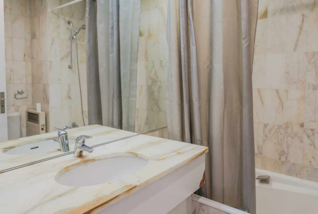 JARDIN EXOTIQUE | LES LIGURES | 3 ROOMS