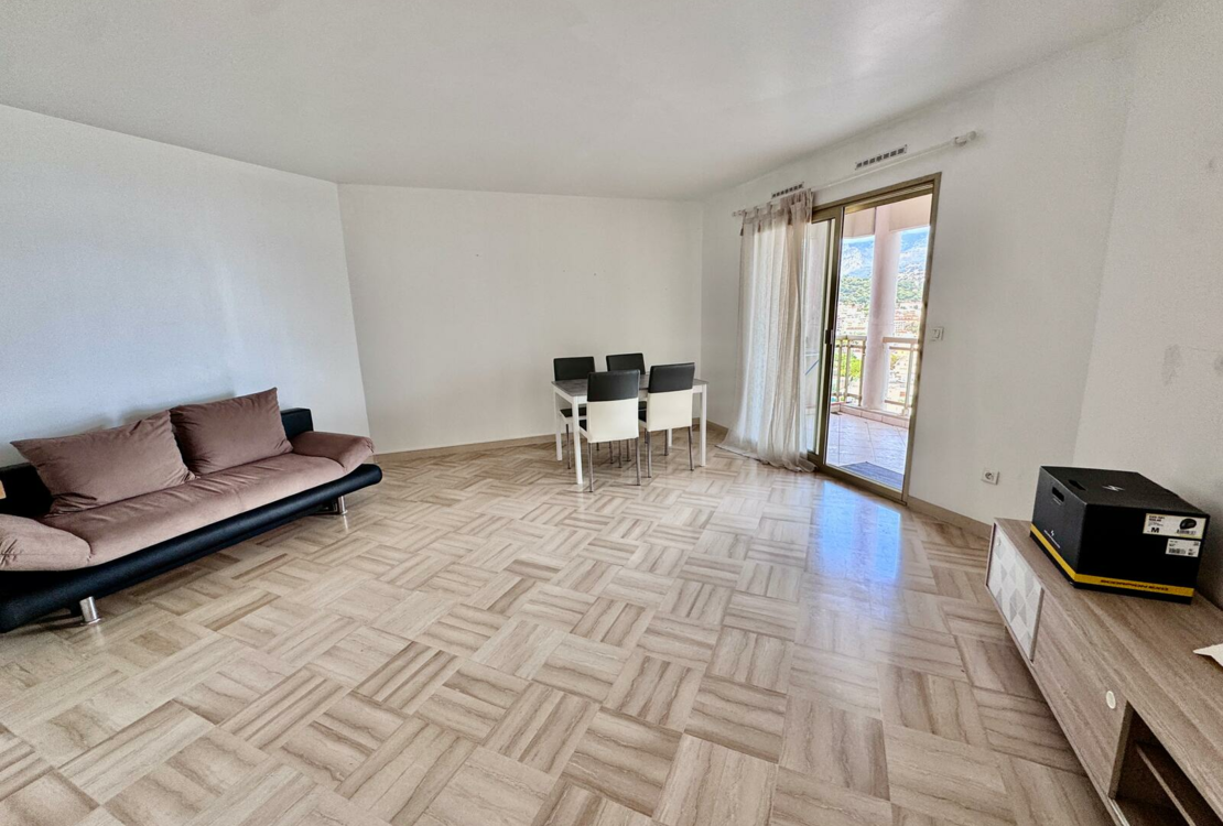 Roquebrune-Cap-Martin – Residenz "Les Lumières du Cap"