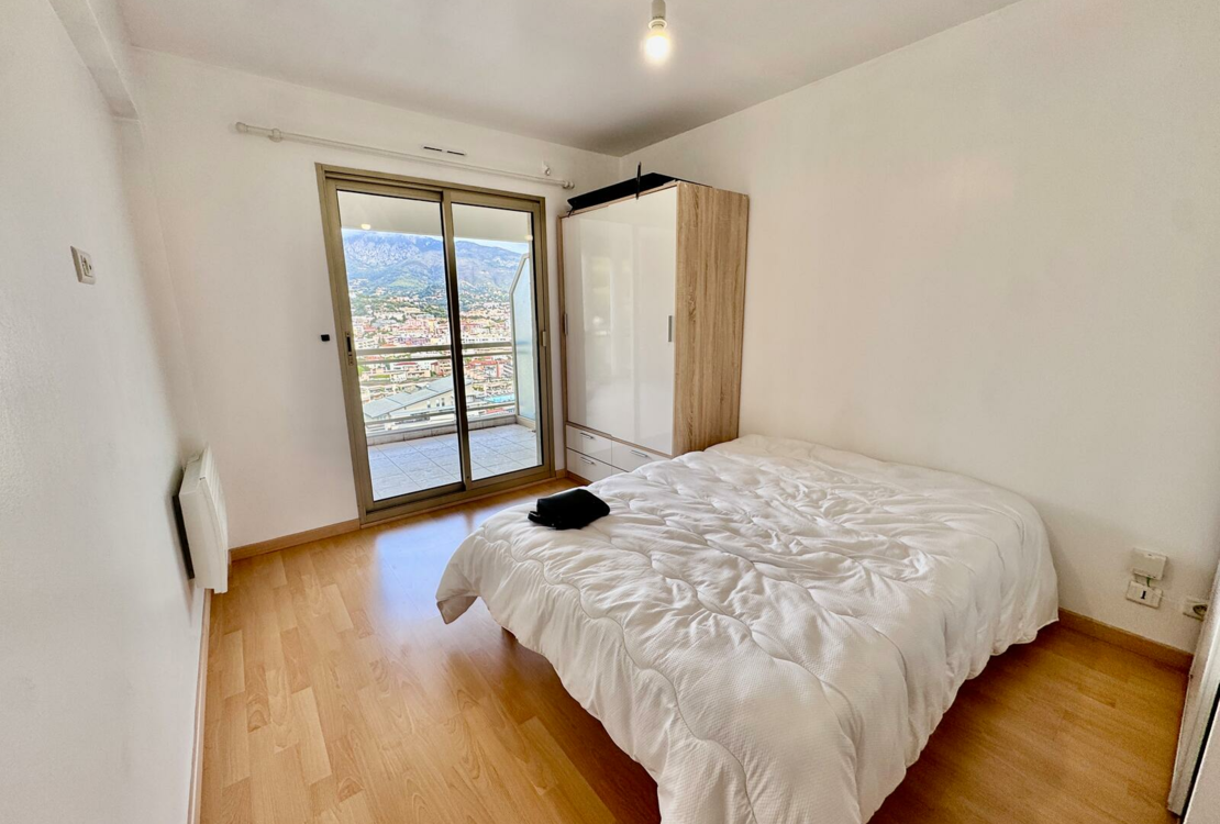 Roquebrune-Cap-Martin – Residenz "Les Lumières du Cap"