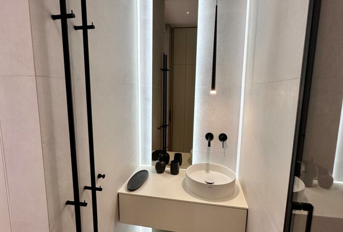 EXOTISCHER GARTEN | DIE PLATI | 2 ZIMMER