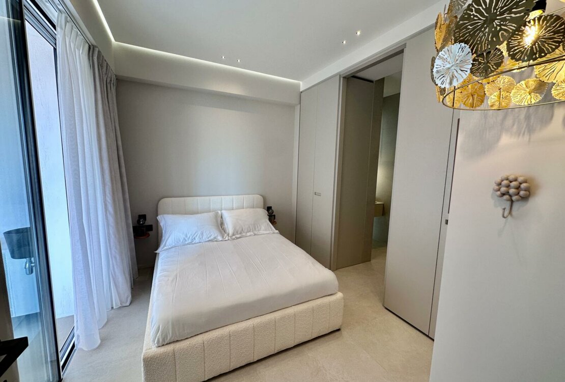 EXOTISCHER GARTEN | DIE PLATI | 2 ZIMMER