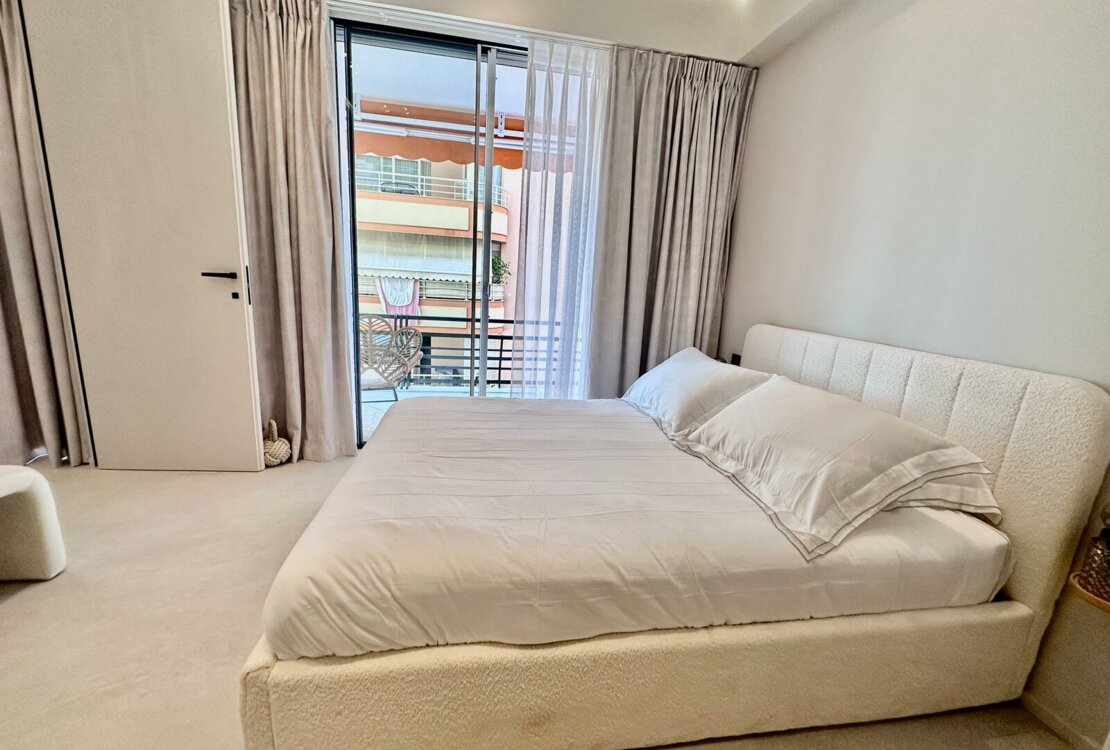 EXOTISCHER GARTEN | DIE PLATI | 2 ZIMMER