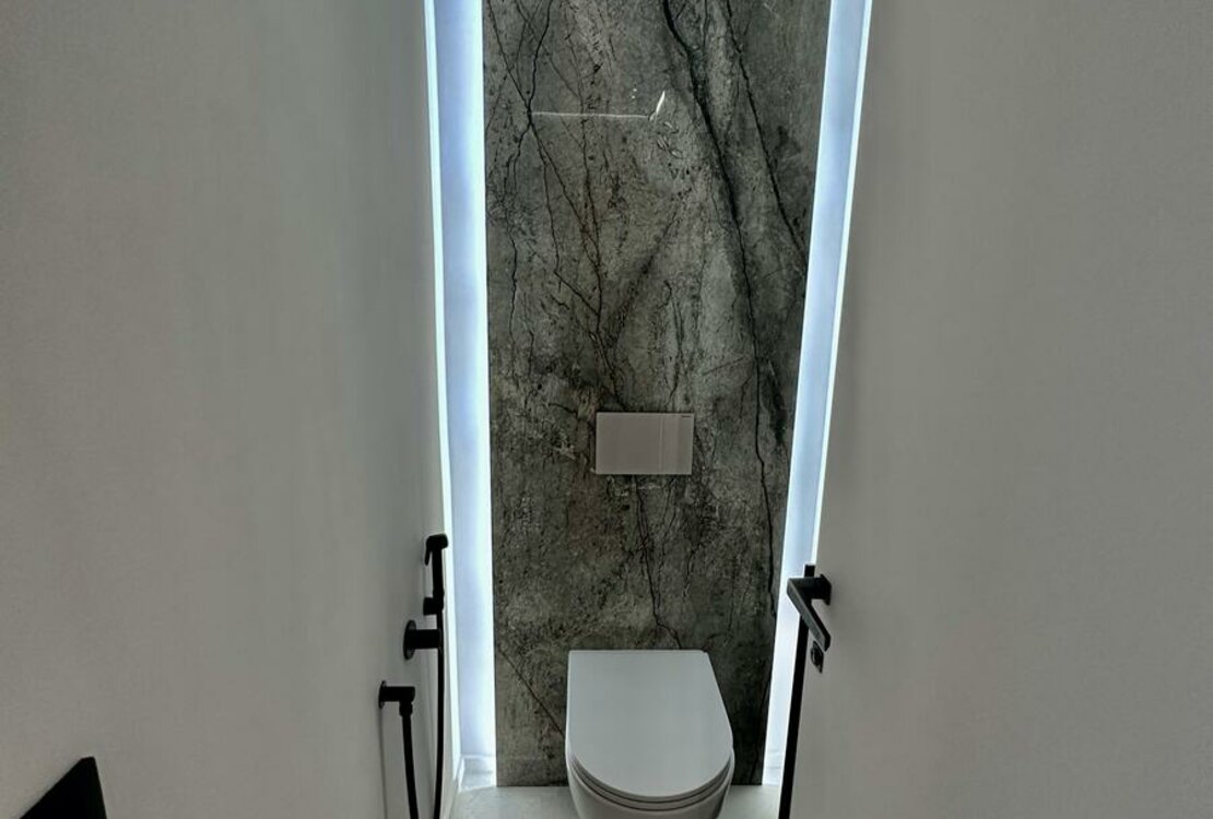 EXOTISCHER GARTEN | DIE PLATI | 2 ZIMMER