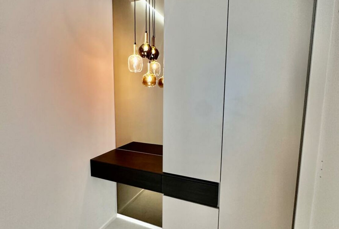 EXOTISCHER GARTEN | DIE PLATI | 2 ZIMMER