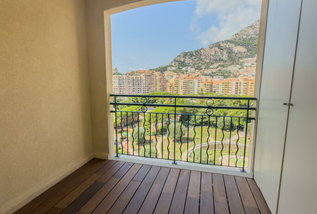 ФОНВЬЕЙ | РОЗА МАРИС | 2 КОМНАТЫ