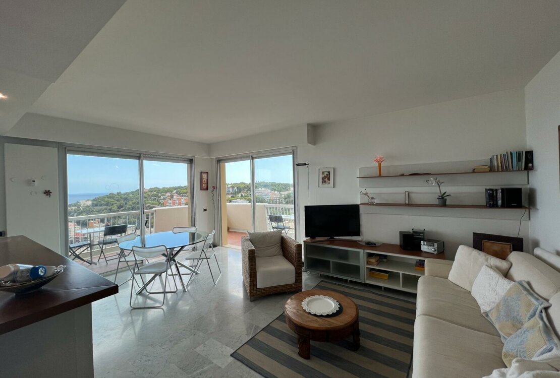 ROQUEBRUNE CAP MARTIN | APARTMENT | 2 ROOMS