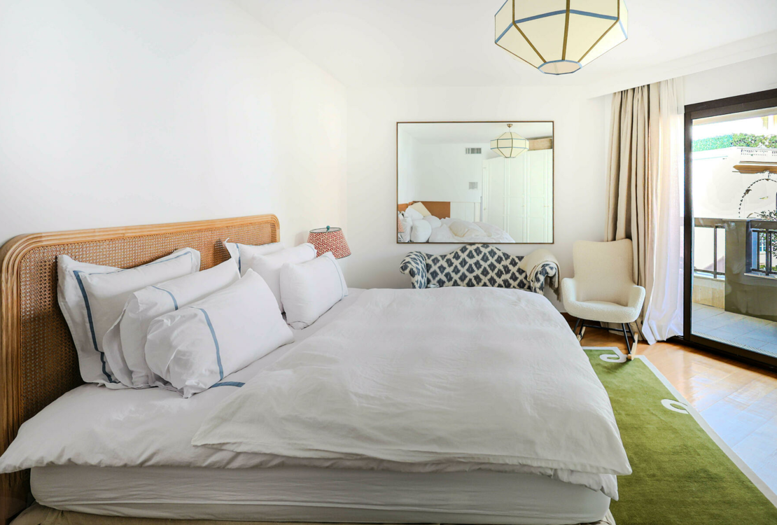 BEVERLY PALACE – SPLENDIDO APPARTAMENTO CON VISTA PANORAMICA
