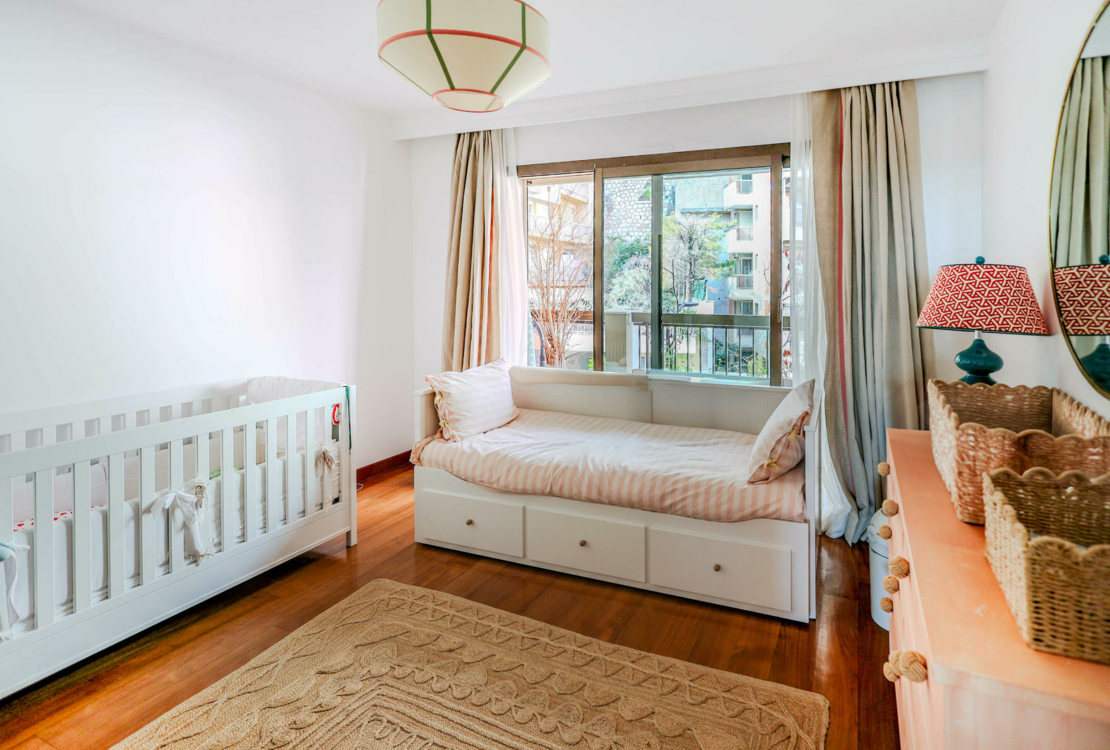 BEVERLY PALACE – SPLENDIDO APPARTAMENTO CON VISTA PANORAMICA