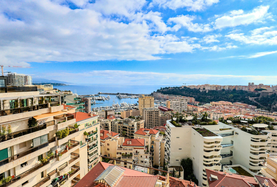 BEVERLY PALACE – SPLENDIDO APPARTAMENTO CON VISTA PANORAMICA