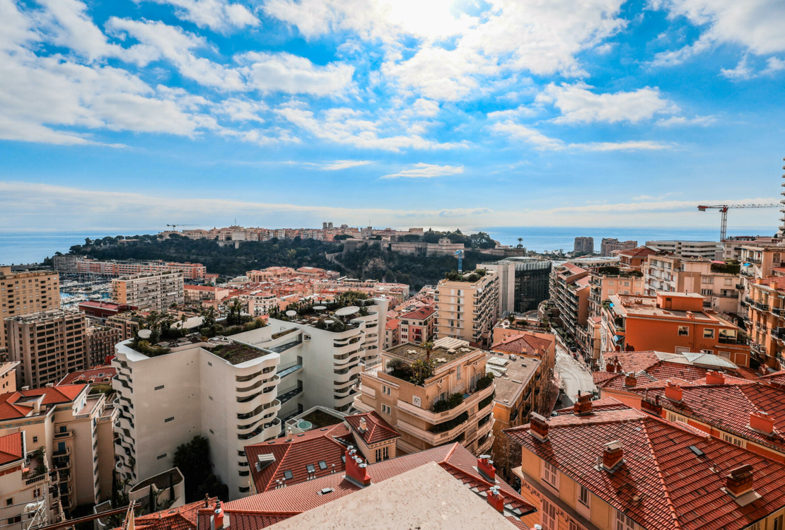 BEVERLY PALACE – SPLENDIDO APPARTAMENTO CON VISTA PANORAMICA