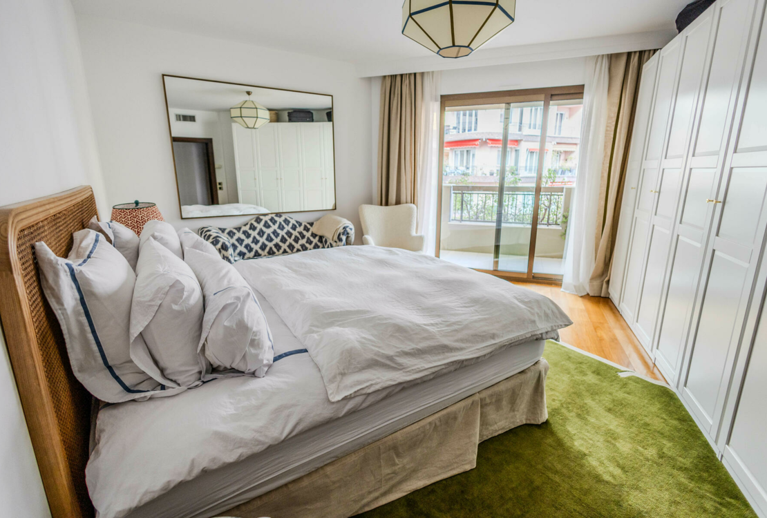 BEVERLY PALACE – SPLENDIDO APPARTAMENTO CON VISTA PANORAMICA