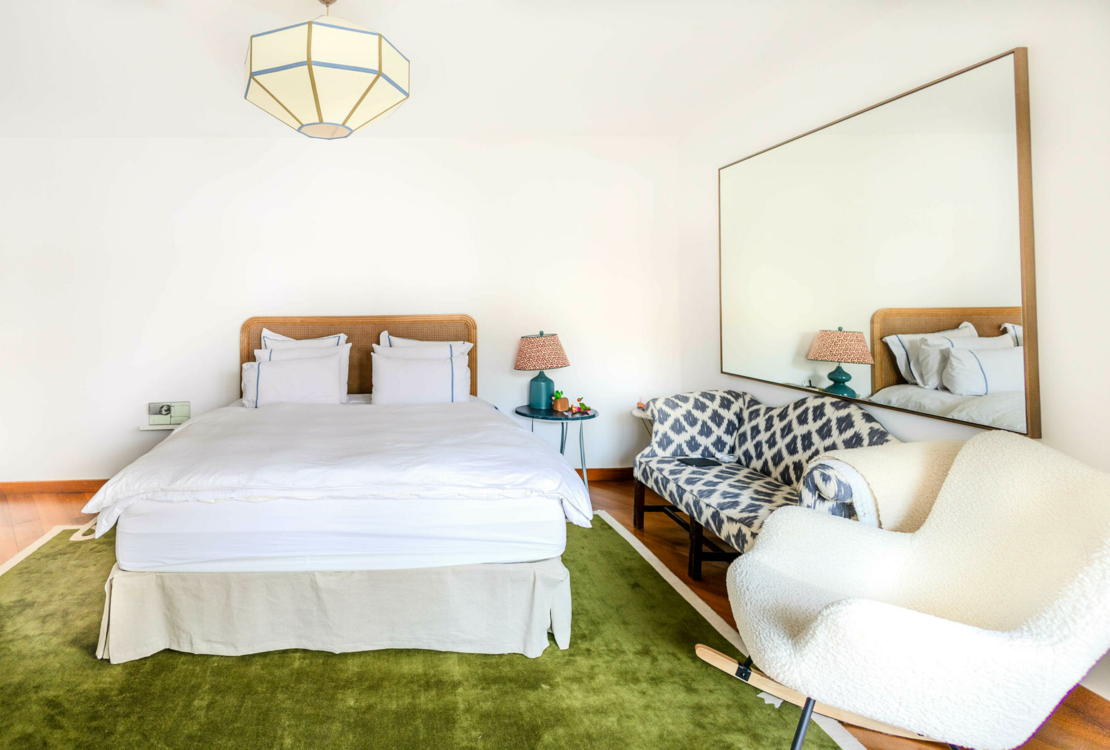 BEVERLY PALACE – SPLENDIDO APPARTAMENTO CON VISTA PANORAMICA