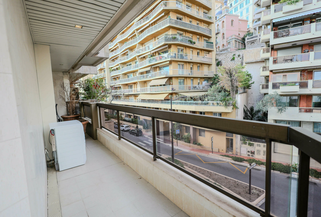 BEVERLY PALACE – SPLENDIDO APPARTAMENTO CON VISTA PANORAMICA
