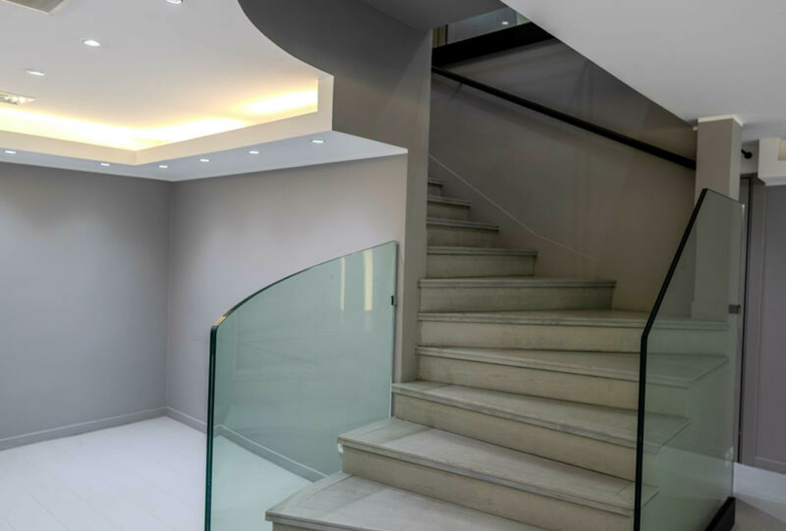 CARRE D'OR | COMMERCIAL PREMISES