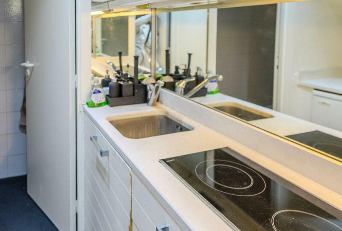 CARRE D'OR | COMMERCIAL PREMISES