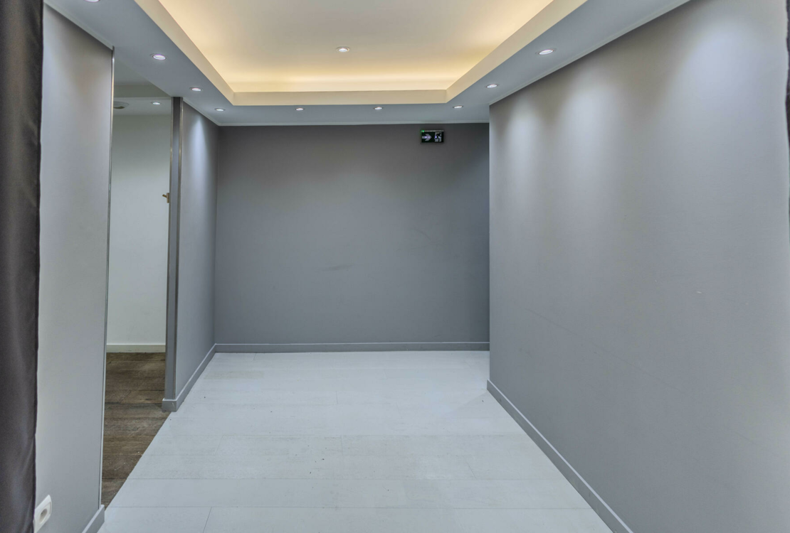 CARRE D'OR | COMMERCIAL PREMISES