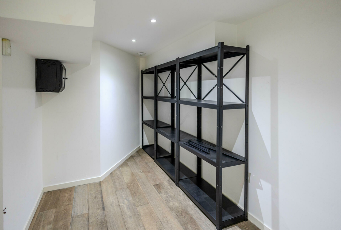 CARRE D'OR | COMMERCIAL PREMISES